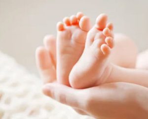 BabyFeet