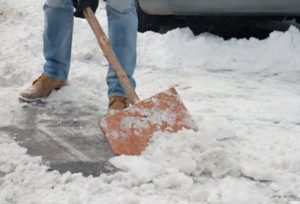 Snow_Sidewalk